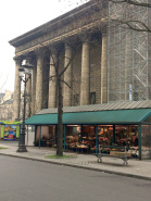 Place de la Madeleine