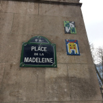 Quartier : Madeleine