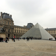 Musée du Louvre