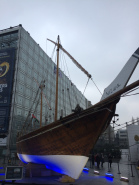 Institut du Monde arabe