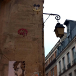 Quartier : Marais