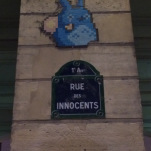 Quartier: Les Halles