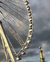 Grande Roue de la Concorde