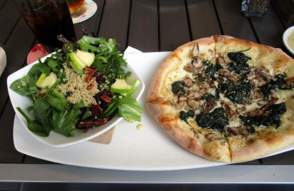 124. LA Hollywood Bd Food