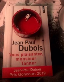 Vous plaisantez Monsieur Tanner